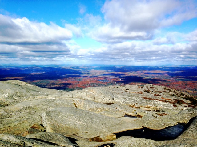 Mount Monadnock: The Most Climbed Mountain in the USA