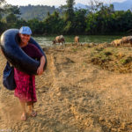 3 Weeks in Northern Laos: A Conversation with Edwina Dendler