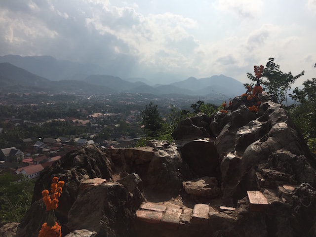 Luang Prabang Laos