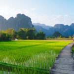 An Adventure Through Laos: In Conversation with Pamela Barsky