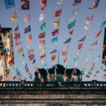 A British Student’s Mexican Year Abroad