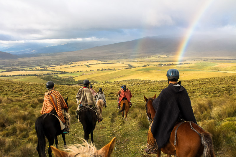 Andean Highlands