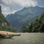 Traveling for Pii Mai (Lao New Year): A Conversation with Maria Rapetskaya