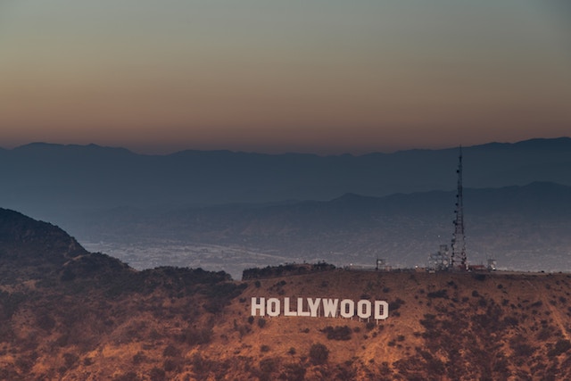 A Music-Themed Trip to Hollywood