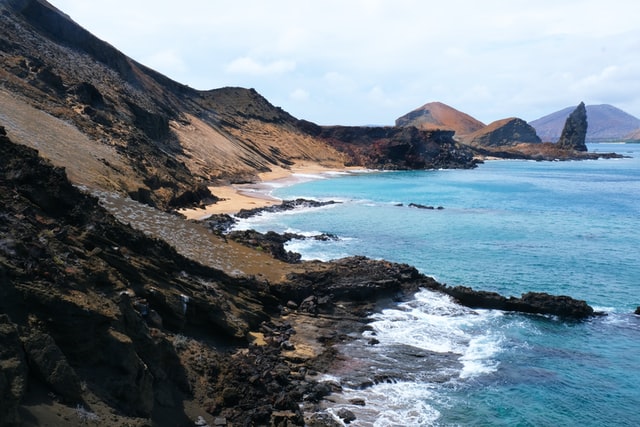 Ecuador and the Galapagos Islands: A Conversation with Paige Arnof-Fenn