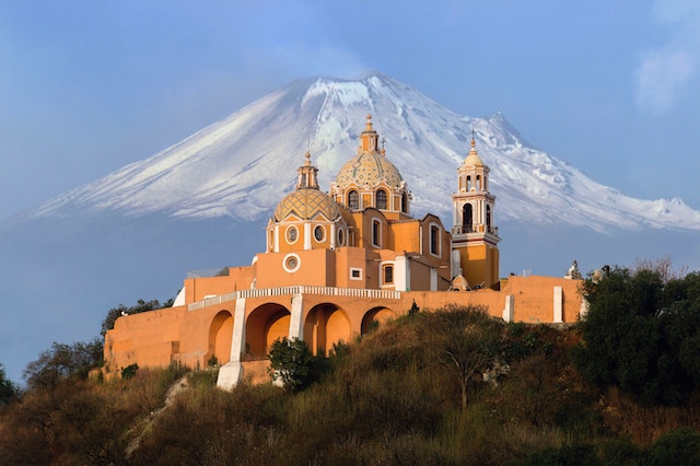 Mexico Travel Tips: Lauren’s Take on Health and Safety