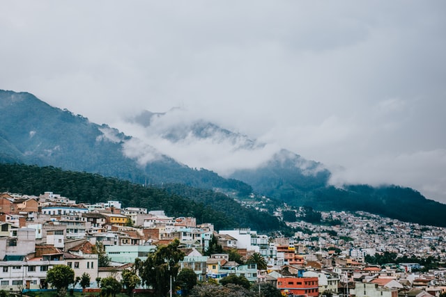 Traveling in Ecuador: A Conversation with Maggie Espinosa