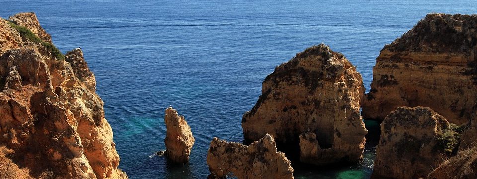 Adventure in Portugal’s Algarve: A Conversation with Anne Farley!