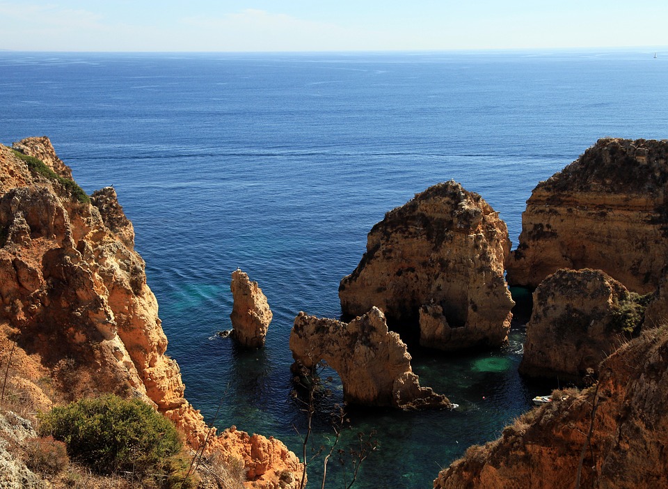 Adventure in Portugal’s Algarve: A Conversation with Anne Farley!