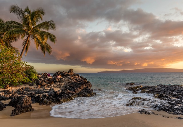 How My Honeymoon in Hawai'i Warmed My Heart.