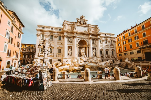 36 Hours in Rome