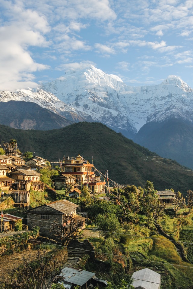 15 Important FAQs About Trekking in Nepal