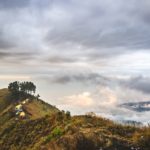Climbing Mount Rinjani, Lombok: A Conversation with Wulan Sastra