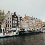 Travel Amsterdam: A Conversation with Joanna Kowalewska