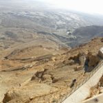 How I Conquered Israel’s Desert Fortress, Masada