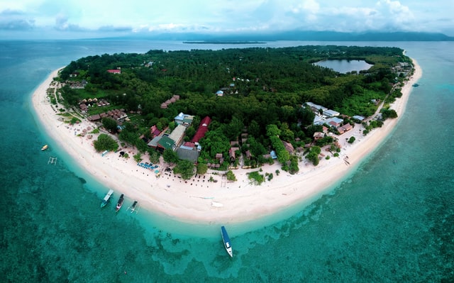 Gili Islands