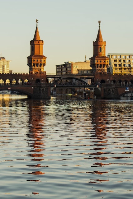 Your Guide To An Incredible 36 Hours in Berlin