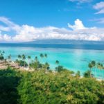 French Polynesia: A Conversation with Carey Driscoll