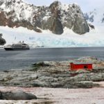 A Last Minute Trip to Antarctica: In Conversation with Alison Mackey