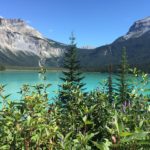 10 Things to Do with Kids in the Canadian Rockies