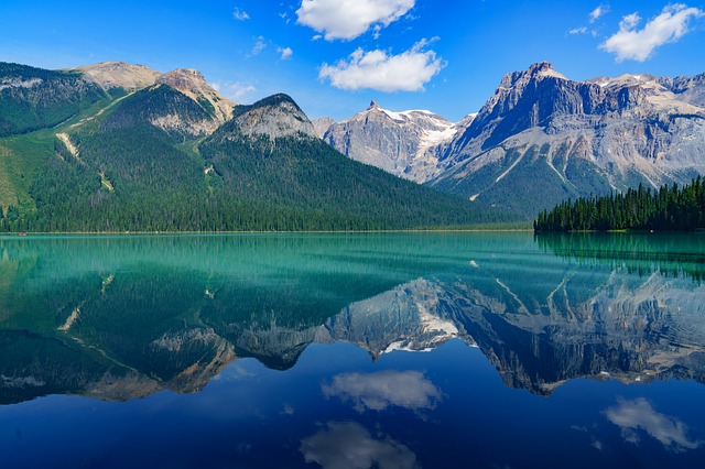 10 Things to Do with Kids in the Canadian Rockies