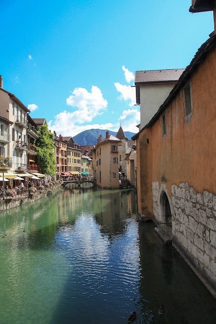 Why You'll Want to Visit Annecy, France