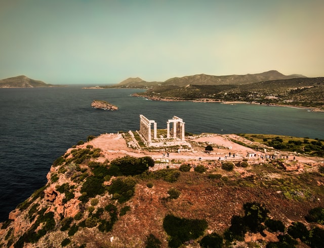 Cape Sounion: A Mythical Escape from Athens