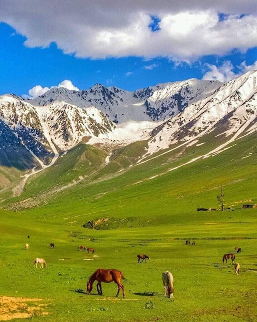 7 Reasons to Travel to Pakistan.Now