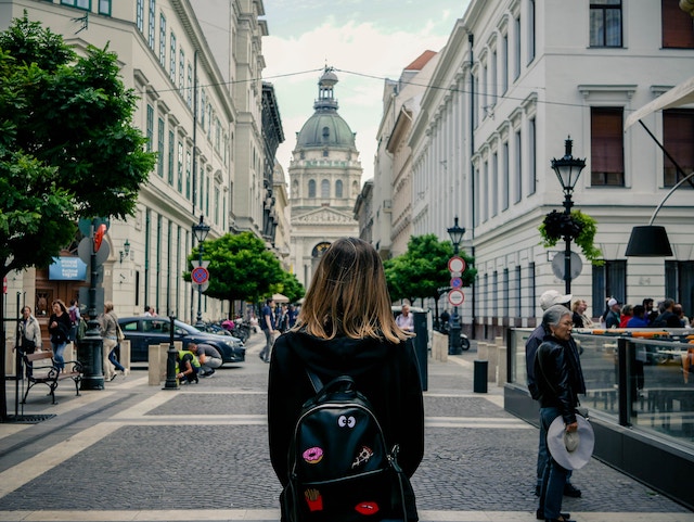 5 Best Things About Living in Budapest