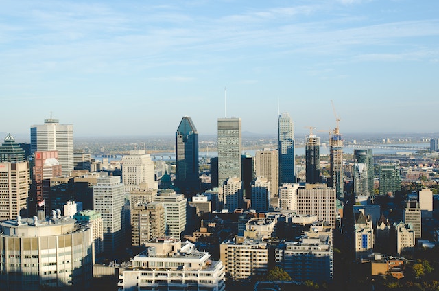 Montreal Homestay: How to Experience the City Like a Local