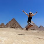 Why I Hate Being Asked If I Felt Safe in Egypt
