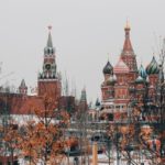 Why I Joined an Organised Tour to Russia
