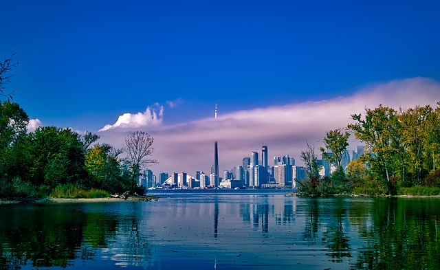 4 Unique Things to Do in Toronto