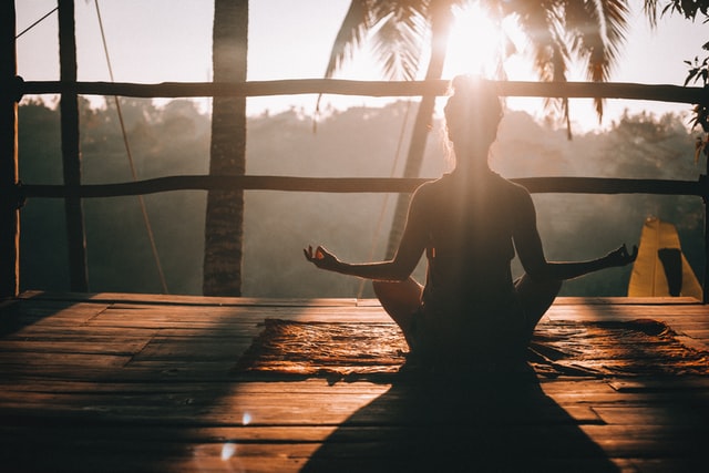 Why You Should Go on a Yoga Retreat