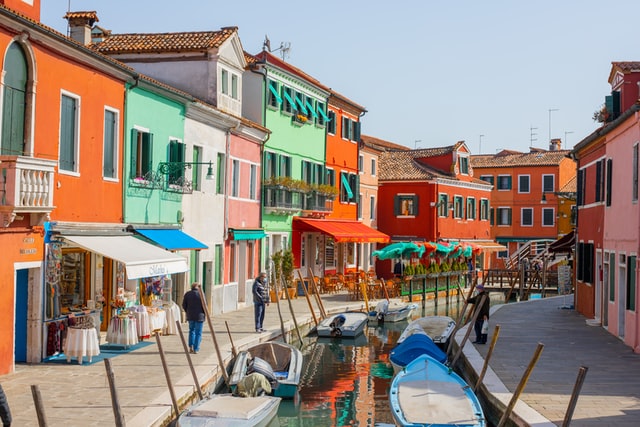 4 Non-Touristy Towns in Veneto, Italy