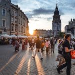My First Solo Trip: A Weekend in Krakow, Poland