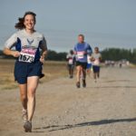 Finding My Comfort Zone: Running in Israel
