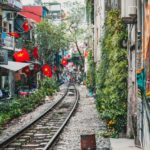 Hanoi, Vietnam: Not My Cup of Tea