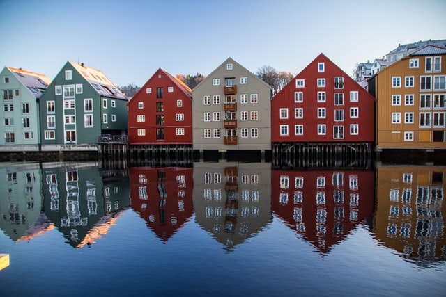 How to Stay in Norway on a Budget