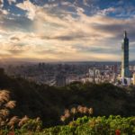Top Reasons to Visit Taiwan