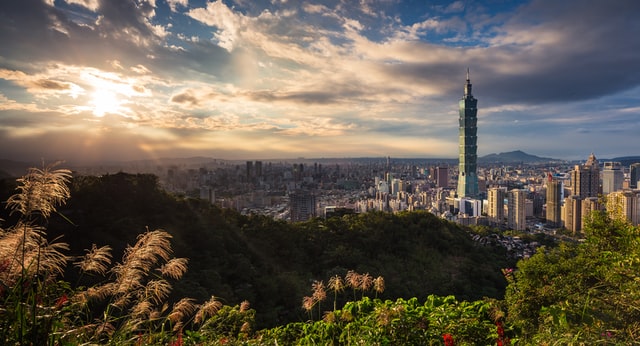 Top Reasons to Visit Taiwan
