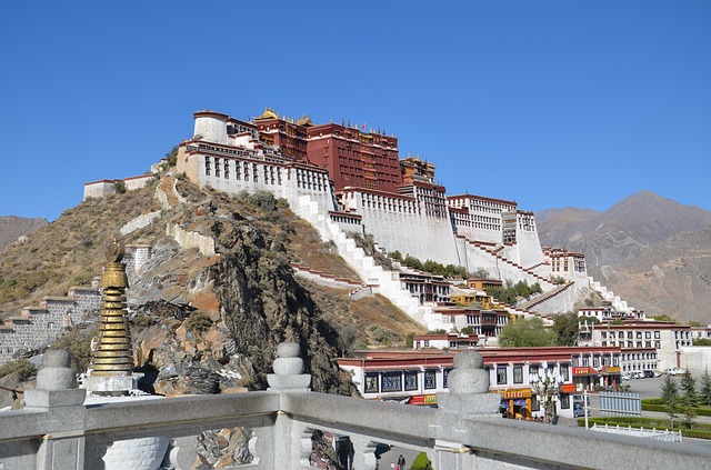 What to Expect When Travelling to Tibet