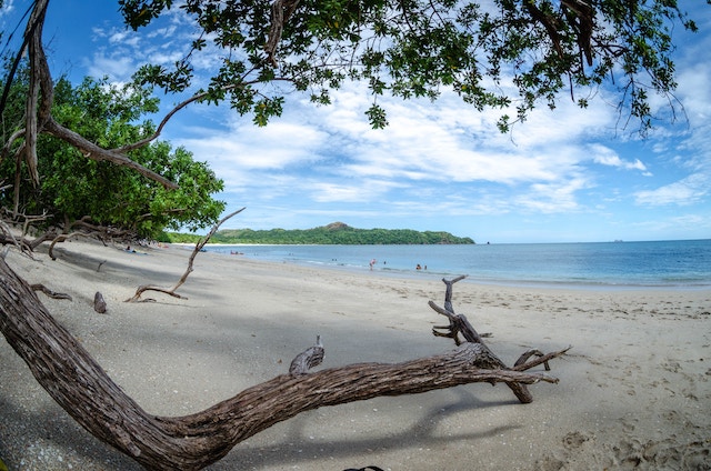 The Top 5 Adventures in Costa Rica