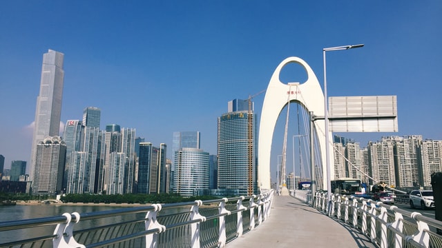 Make the Most of a 72 Hour Free Visa in Guangzhou, China