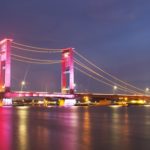 48 Hours in Palembang Indonesia
