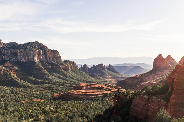 Day-trip in Sedona, Arizona: What You'll Want To Know Before Your Trip