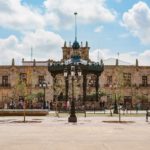 The Edge of My Comfort Zone: Studying Abroad in Guadalajara, Mexico