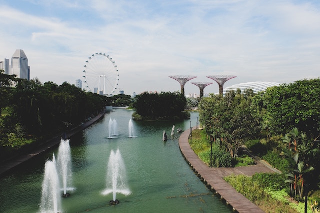 7 Tips for a Spectacular Singapore Budget Experience