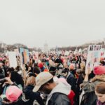 From Costa Rica to DC: We Have to March