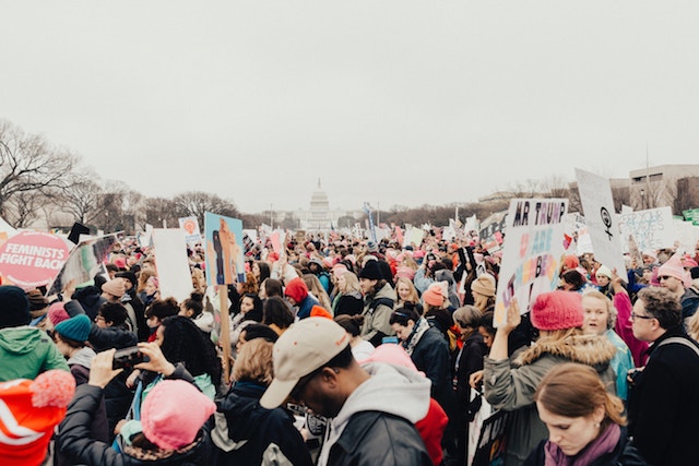 From Costa Rica to DC: We Have to March